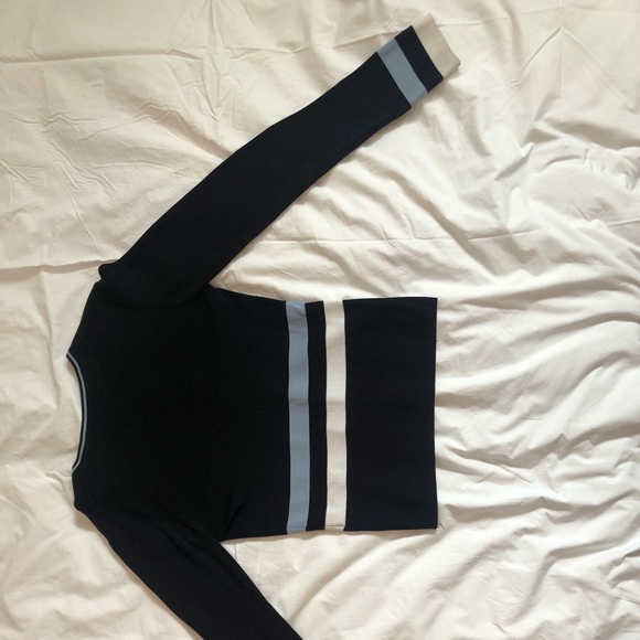 Marine long sleeve shirt from SAN FRANSISCO - Picture 3 of 4